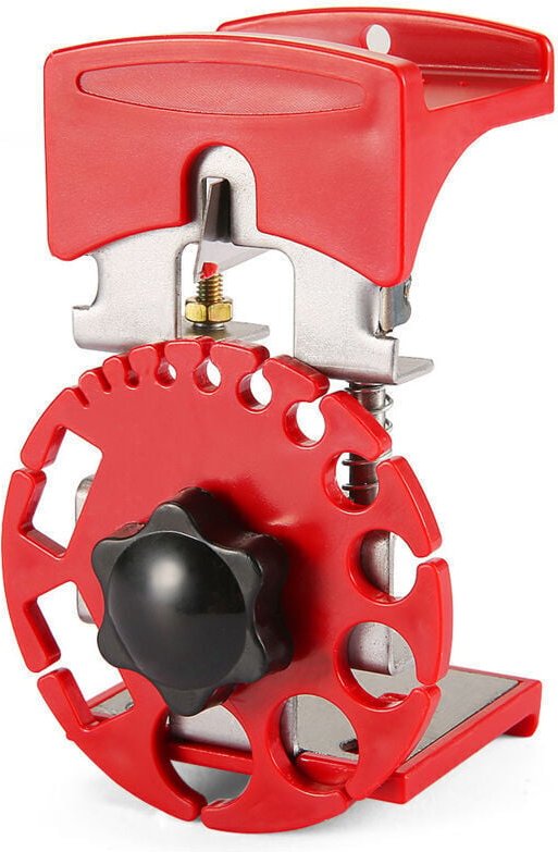 ZVD - Multifunktionale manuelle Abisoliermaschine für elektrische Kabel, tragbare Kupfer-Abisoliermaschine mit einstellb...