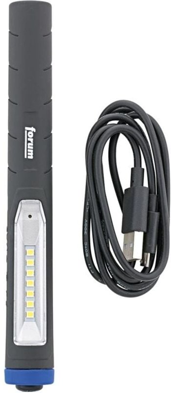 Stiftleuchte 120 + 80 Lumen - Forum