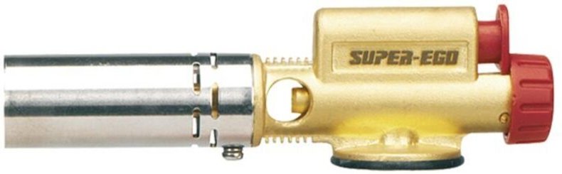 Easyfire 7/16'-Gewindeschneidbrenner r3555300 super ego