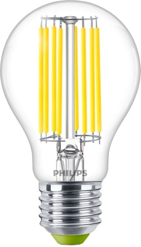 A60 philips led-lampe e27 4w 4000k - ml60840ag2