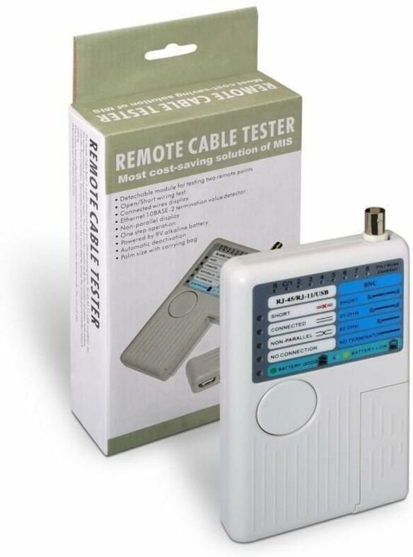 Tester Aisens A142-0313