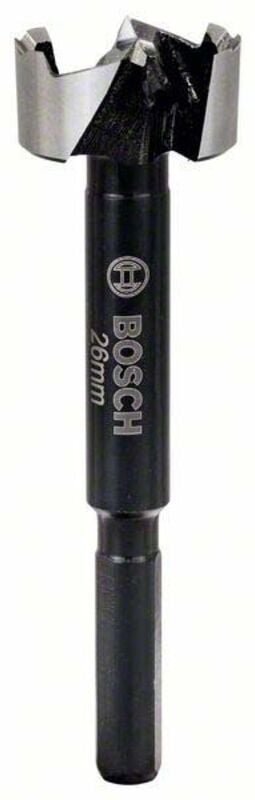 Accessories 2608577010 Forstnerbohrer 26 mm 1 St. - Bosch