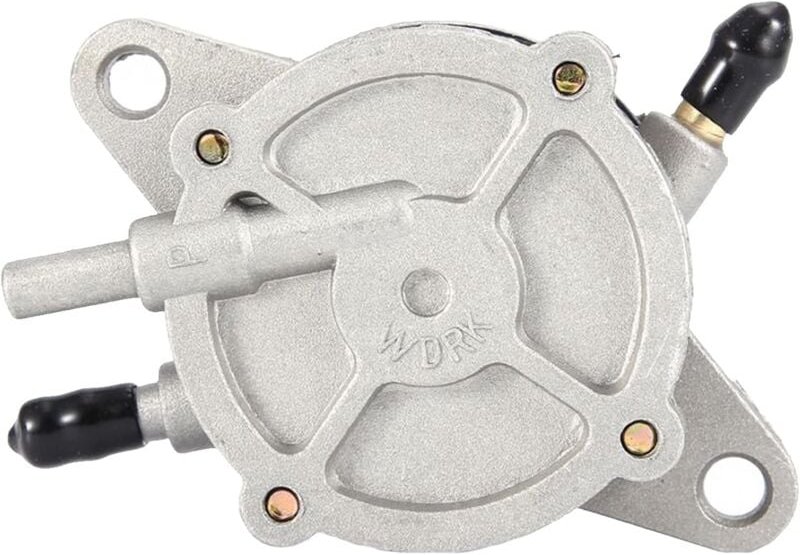 Ymyny - Crediri Motorrad-Kraftstoffpumpe, Kraftstoffpumpe für Gy6 50ccm - 250ccm Roller