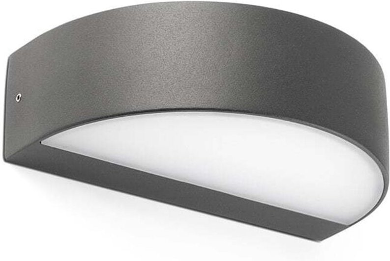 Ols Original - vilna Wandleuchte Außenbereich