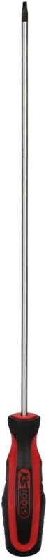 KS-Tools 159.1261 ERGOTORQUEplus Schraubendreher, T20, lang