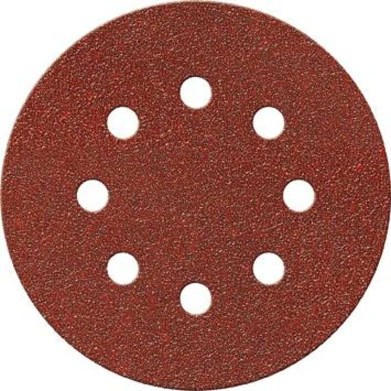 Thumbnail - Haftschleifscheibe Korund Korund 125 mm k 60 Fortis