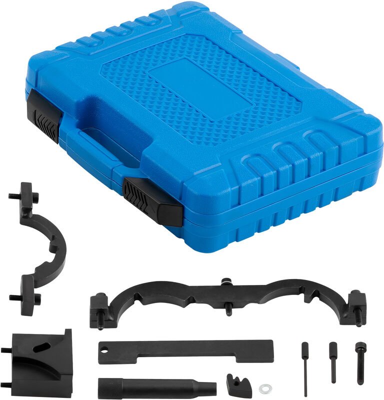 Steuerketten Einstellwerkzeug für Opel Astra j Corsa d Meriva Adam 1,0 1,2 1,4LSteuerkette Werkzeug for Opel Astra j Cor...