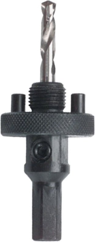 126202 Aufnahmeteller für Lochsäge 1 St. - Ruko