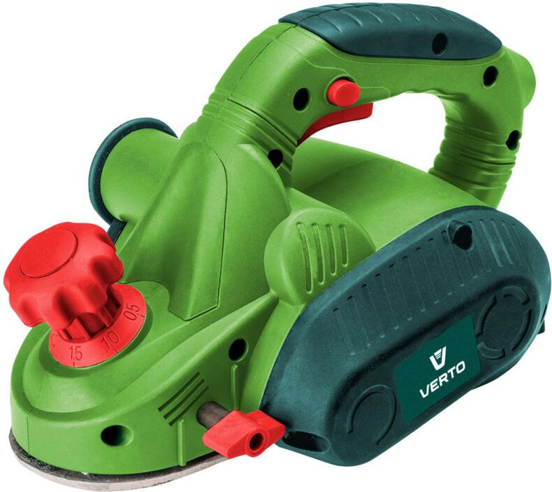 Elektrohobel 710 w, 16000 U/min