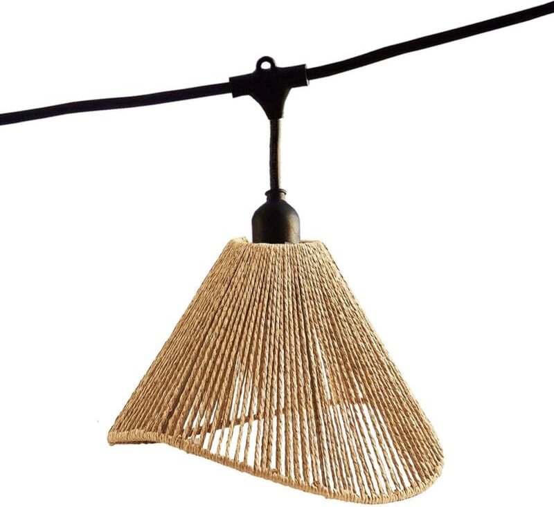 Thumbnail - Lichterkette raffy 6m