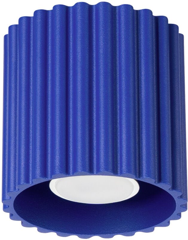 Aura 1 Gu10 Ultramarine Alu Sollux Sl.1809