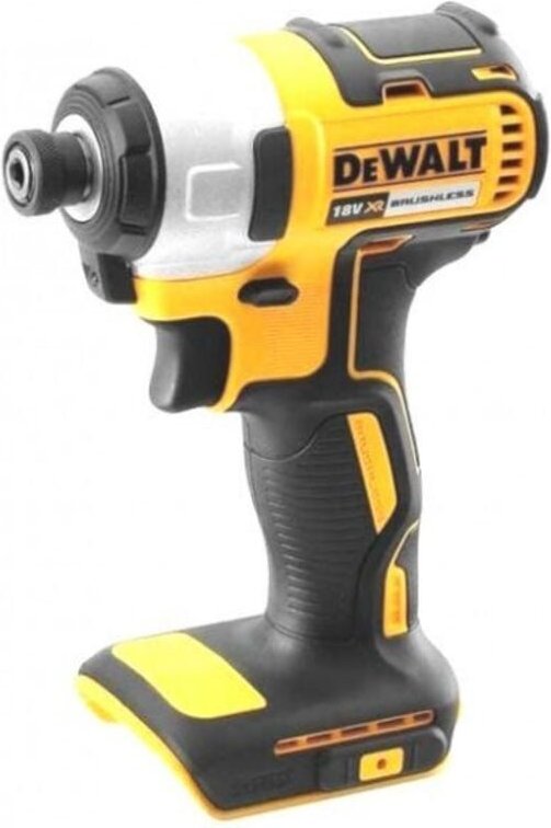 Dcf 922 n Akku Schlagschrauber 18 v 406 Nm 1/2' Brushless Solo - ohne Akku, ohne Ladegerät - Dewalt