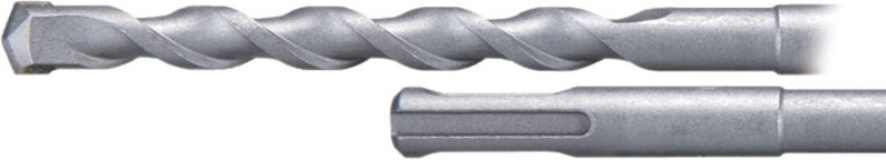 Hammerbohrer sds-plus, 20 x 210 mm sds-plus • 20 x 210 mm - Makita