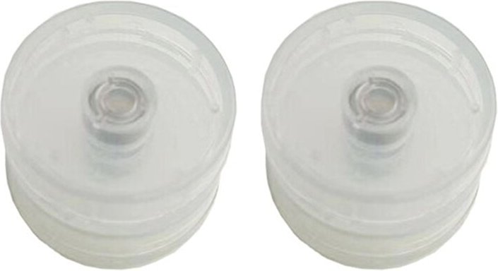 Staubsaugerzubehör Schwimmer für den Reinwassertank, 2 Stück