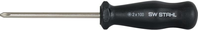 Sw-stahl 30203L SCHRAUBENDREHER KREUZ 2