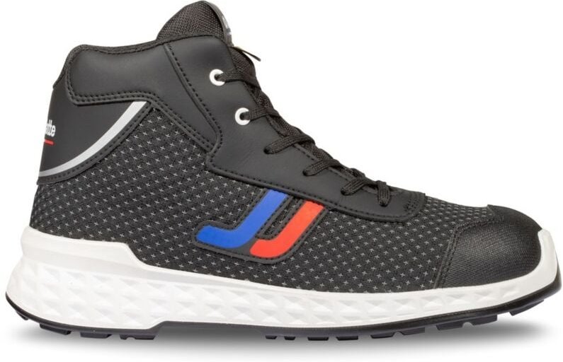 Thumbnail - Hochsicherheits-Sneaker jalpatriot - esd S3 ci src - jallette - JVJV101-44
