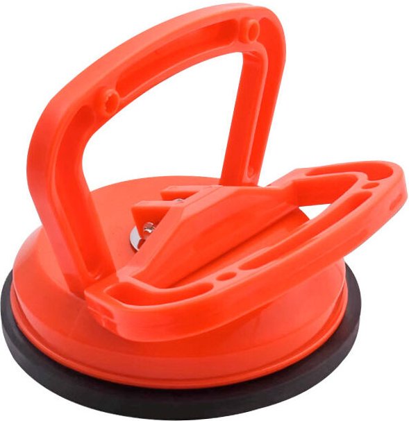 Aougo - Auto-Konkav-Saugnapf-Saugabzieher zum Ziehen von Blech 55 mm npterbl