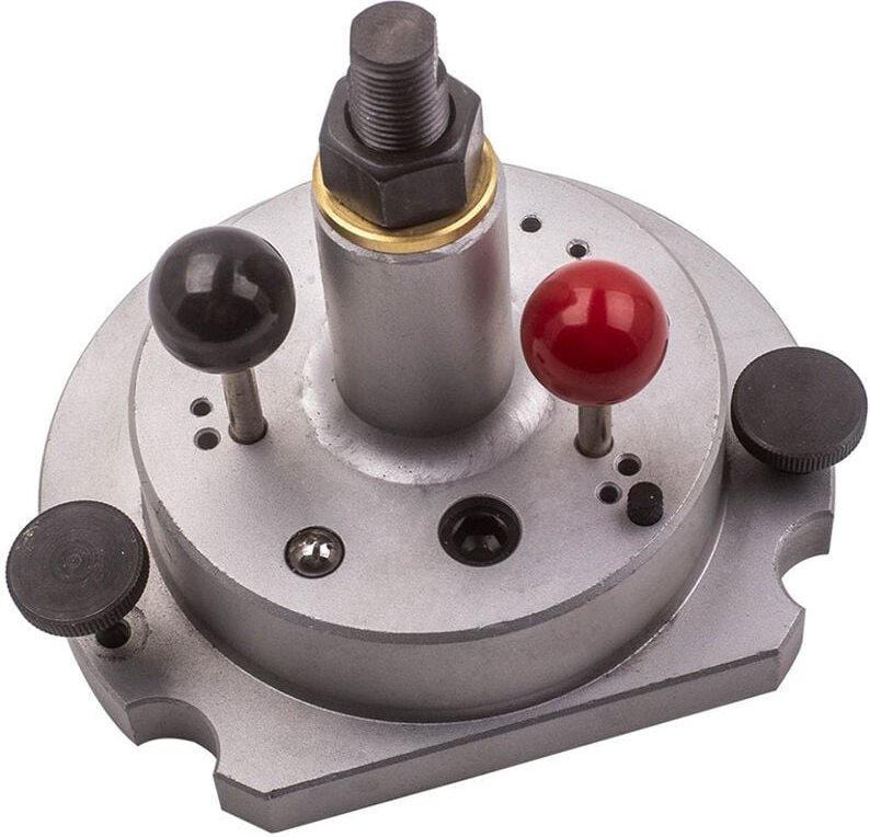 BFO - Montage Werkzeug Kurbelwelle Dichtflansch für Audi A3 4-Zyl. Diesel 4-Ventiler