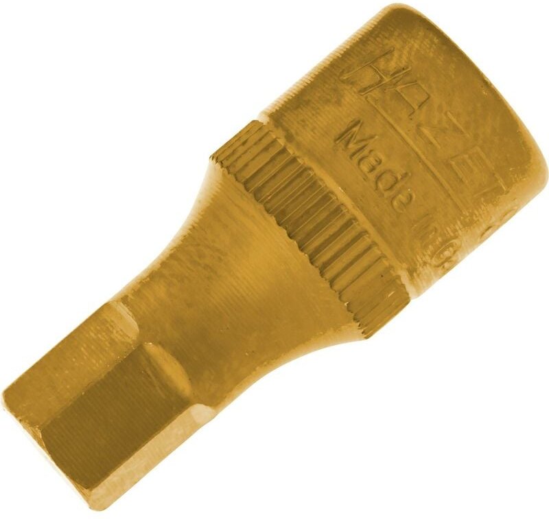 Thumbnail - Schraubendreher-Steckschlüsseleinsatz 8501-7 ∙ 1/4 Zoll (6,3 mm) Vierkant hohl ∙ Innen Sechskant Profil ∙ sw 7 mm