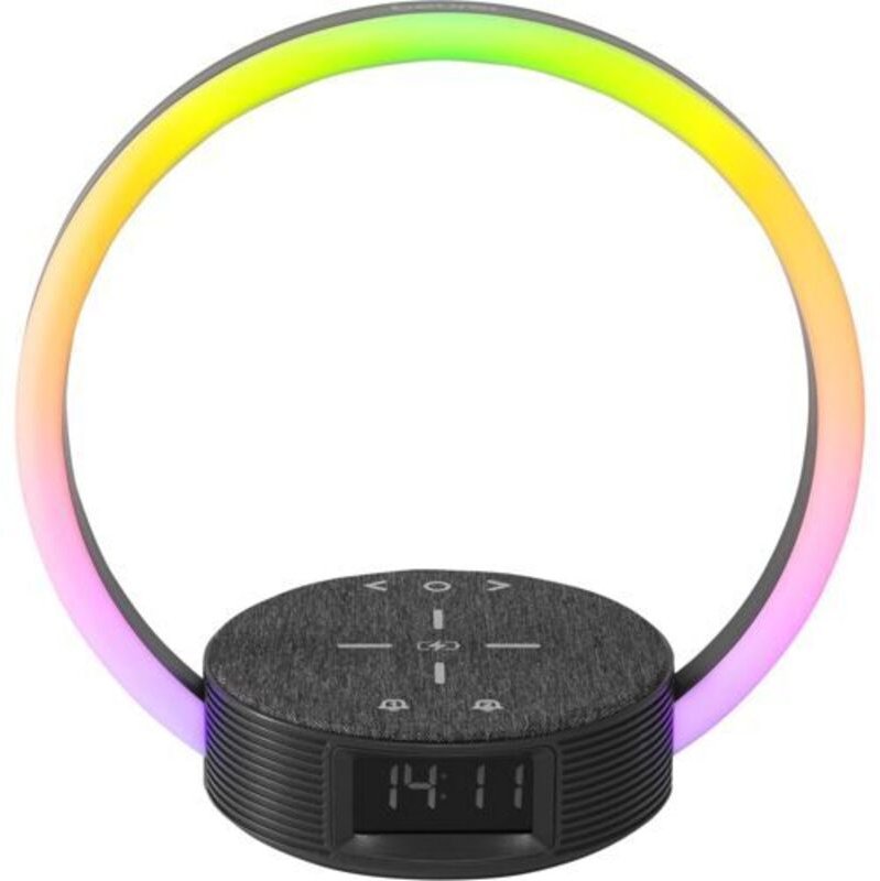 Beurer 10423 Elektronik Wecker Alarmzeiten 2