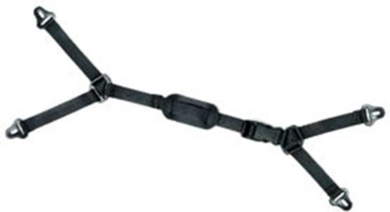 9790007 Kinnriemen - Uvex