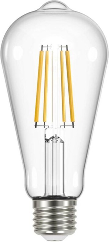 Thumbnail - Led E27 Lampe 'E27 3,8 w LED-Rustikalampe' von Arcchio