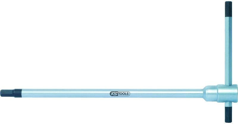 Thumbnail - 3-Wege T-Griff-Innensechskant-Schlüssel, 14,0 mm