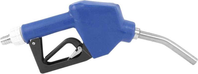 3/4 npt Automatik def / AdBlue Düse Aus Edelstahl mit Schwenkbarer Transfer Pumpe,Auto Treibstoff Pistole,Manueller Auto...