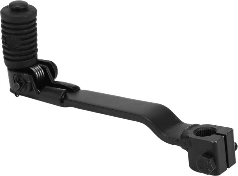 Tlily - Motorrad Klappbar Schaltung Schalthebel für 110Cc-160Cc Pit Dirt Bike atv-us