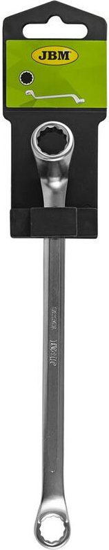 Stern 2-Gang Winkelschlüssel 30x32 JBM 10638