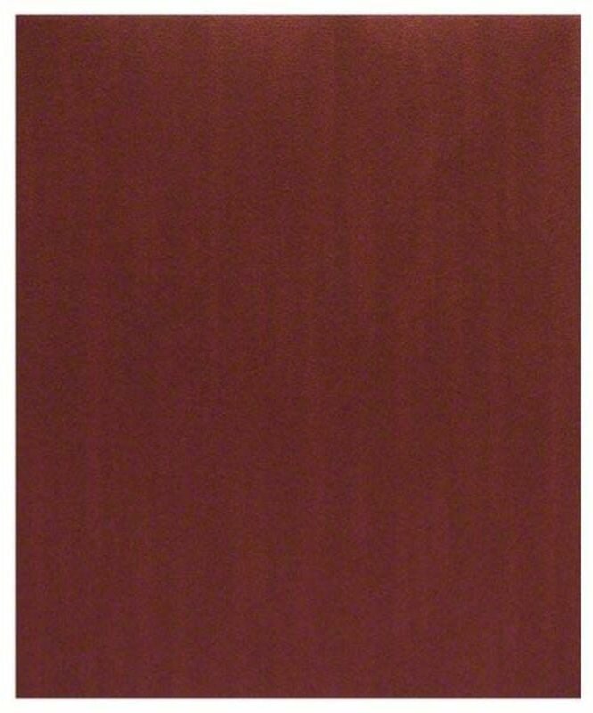 Schleifblatt Papier J475 Best for Metal 230 x 280 mm 180 ungelocht - Bosch