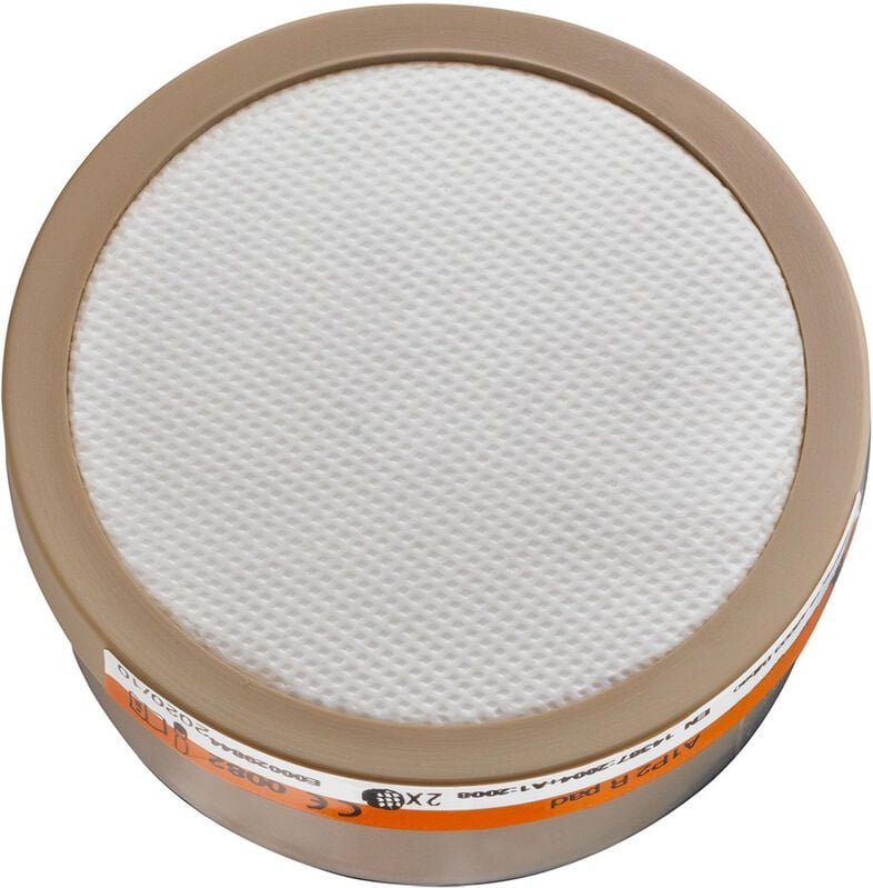 Neri - 94 A1P2R pad Filter