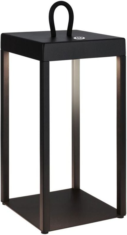 Led Tischlampe kabellos led Laterne Aussen/Innen Terrasse Dimmbar Touch Akku