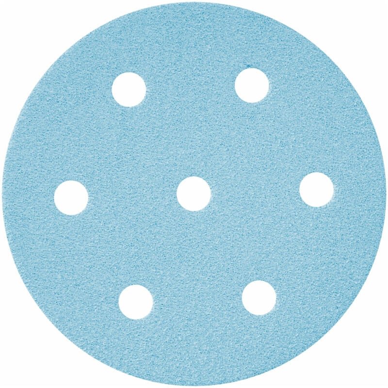 Schleifscheibe stf D77/6 P240 GR/50 Granat - Festool
