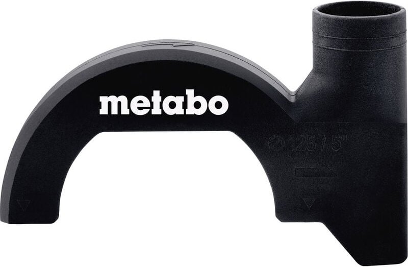 Absaughauben-Clip ced 125 Clip (630401000) - Metabo