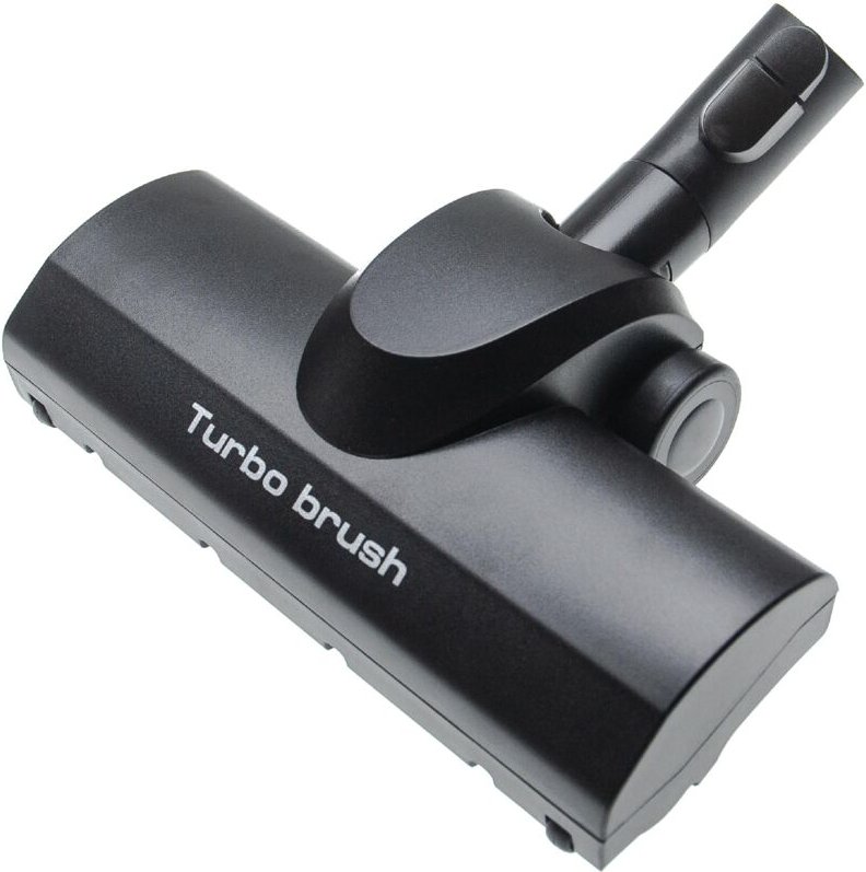 Thumbnail - Turbodüse Bodendüse Ersatz für Miele 7253830, sbd 285-3 für Staubsauger, 24,8 cm - Vhbw