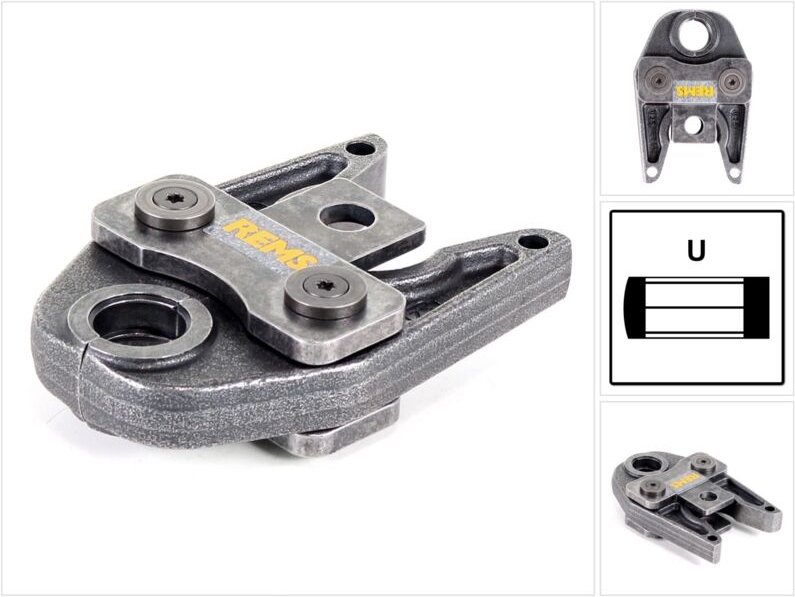 REMS Presszange U 25 570780