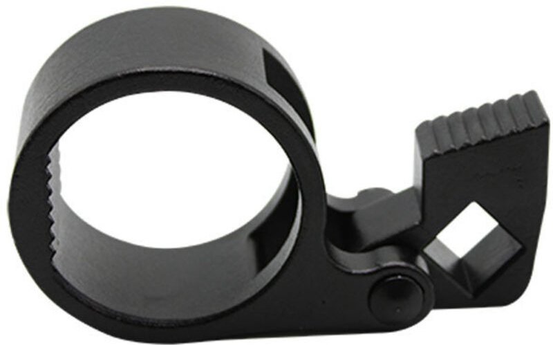 Kugelgelenkabzieher, Universal-Spurstangenkopfschlüssel, 1/2-Zoll-Vierkantantrieb, 27–42 mm Axial-Kugelgelenk-Entfernung...