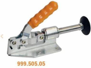 999.505.05 Andrücker Mit Stift Für Pocket-Pro™