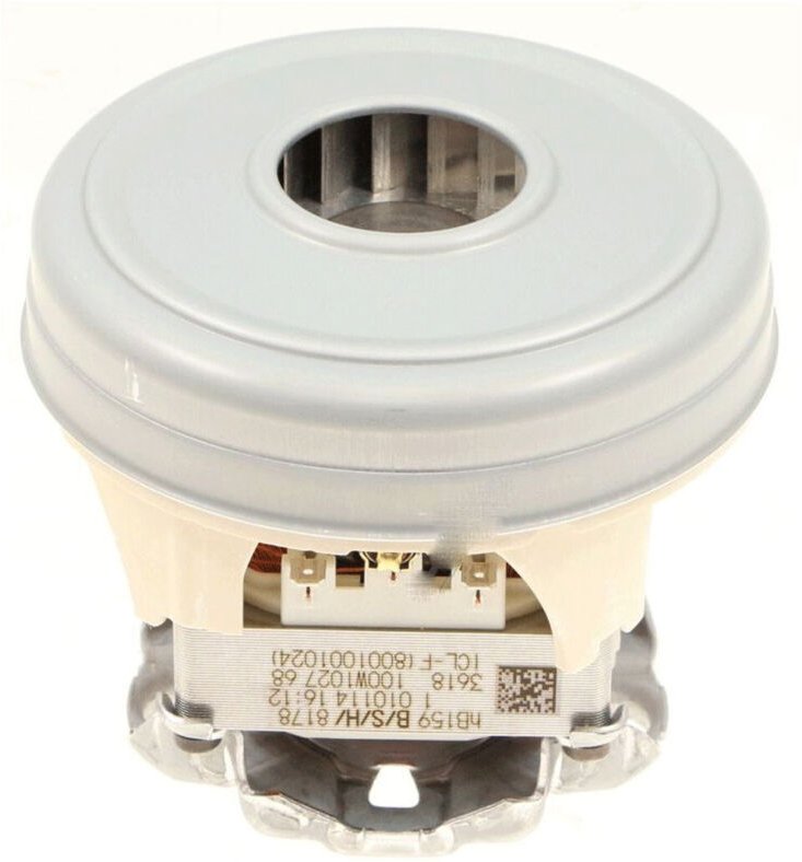 Ersatzteil - Ventilatormotor, original - - BOSCH