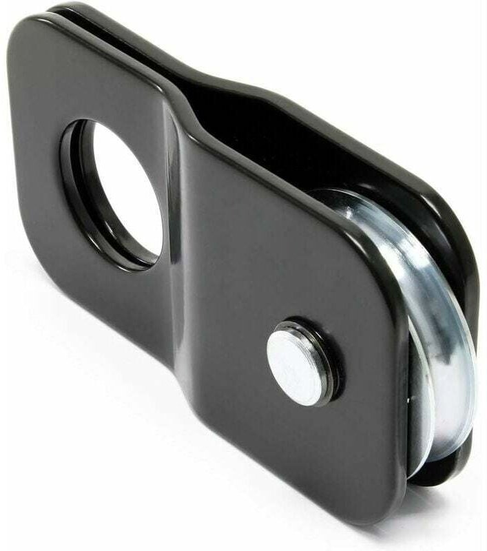 4t offene Einscherrolle – Seilführungswinde – Blockierrolle – Umlenkrolle für die Werkstatt