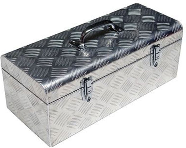 Vintec Alukoffer - Werkzeugkasten VT 57