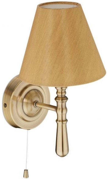 Wandleuchte mit schirm 883122