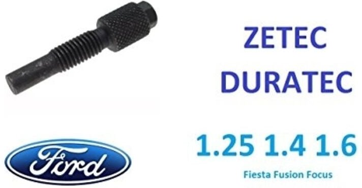 Kurbelwellen-Arretier-Stift für Ford Zetec, Duratec Motoren