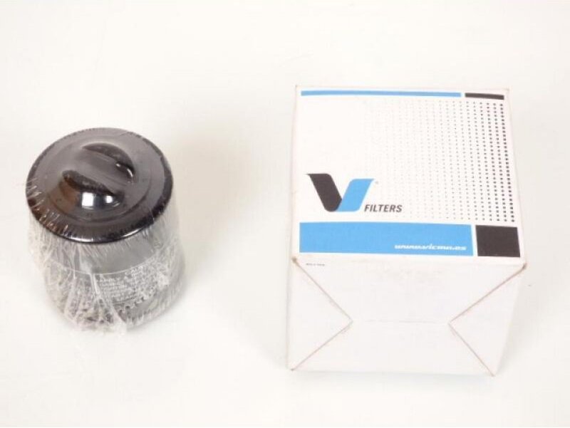 Ölfilter Vicma für Scooter Piaggio 125 X9 Evolution