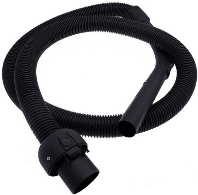 Ersatzteil - Schlauch komplett (mit Griff) - - tornado, proline Electrolux helkina, holland electro, volta