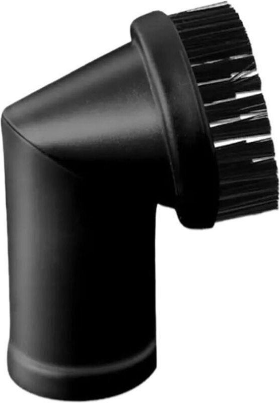 Passend für Zubehör von Philips Haushaltsstaubsaugern: Rundbürstenkopf, rotierender Saugkopf, 32 mm Innendurchmesser