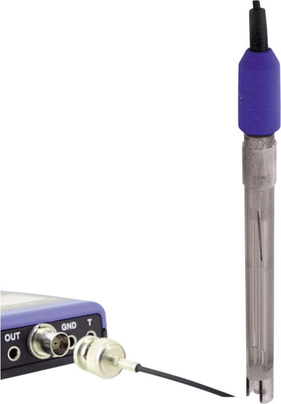 Greisinger - 609123 GR105-BNC-L01-CO Redox-Elektrode 1 St.