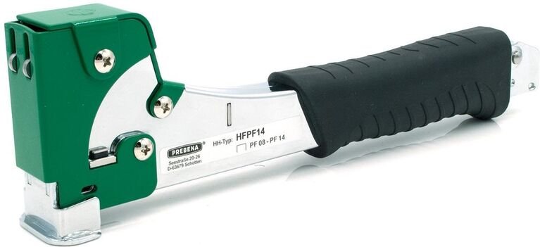 Hefthammer HFPF14 - Prebena