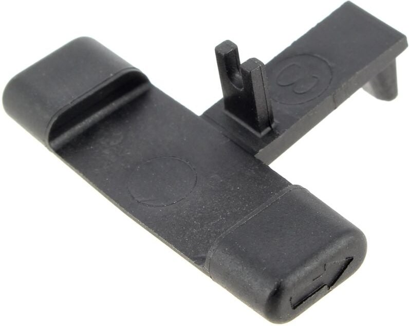 Hebel für Bohrmaschine Black&decker